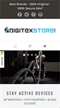Mobile Screenshot of digitexstore.com